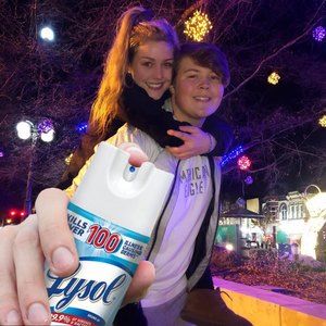 Meet your Posher, Cameron